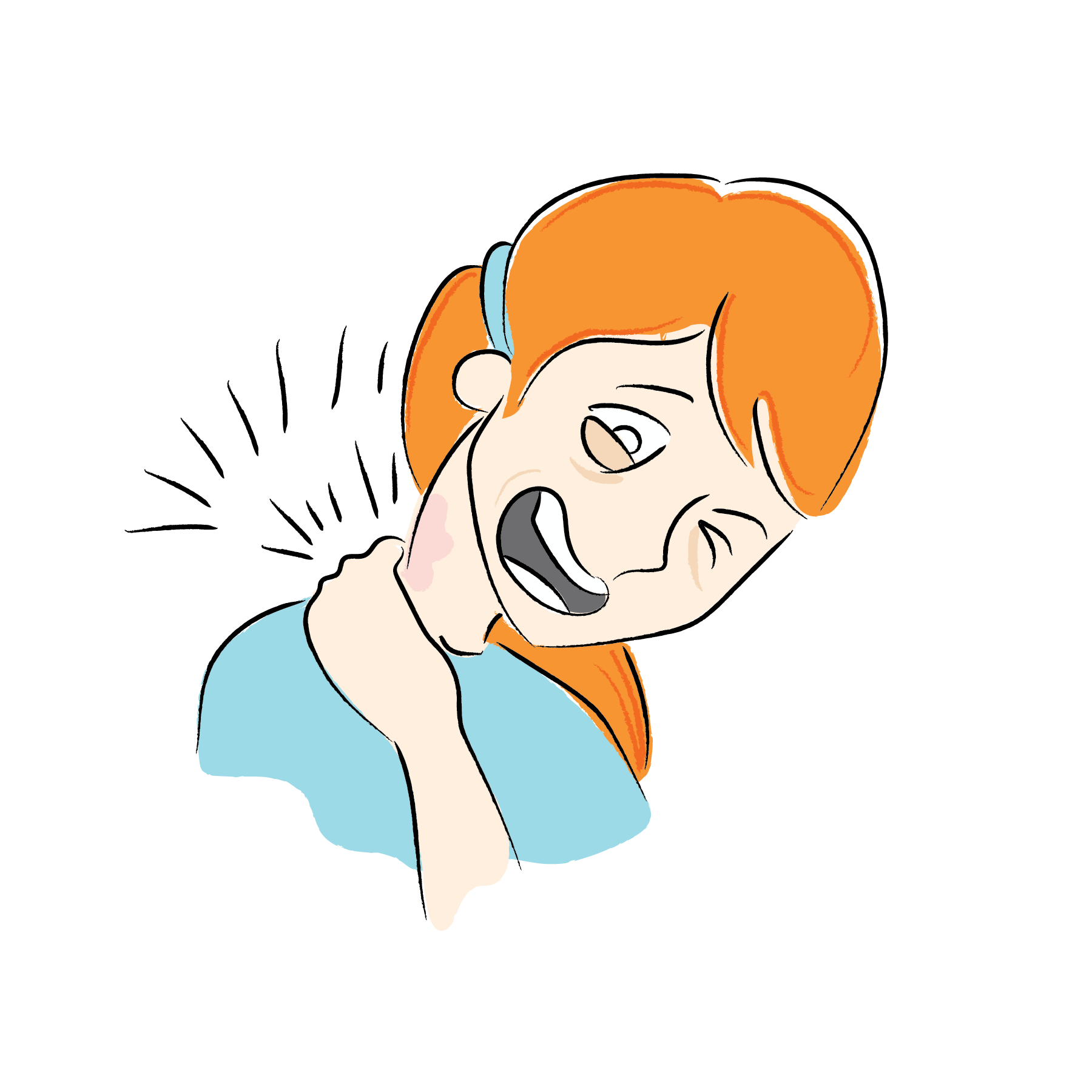 clipart toothache - photo #16