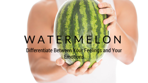 Watermelon Class