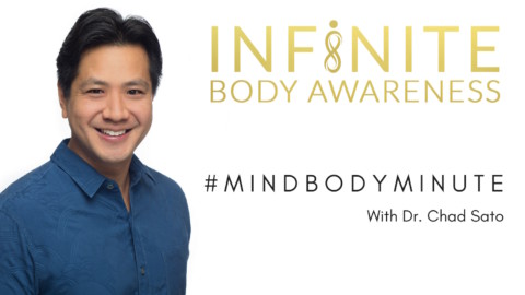 Mind Body Minute – Shoulders