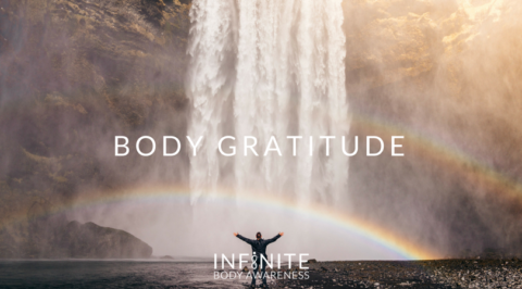 Body Gratitude