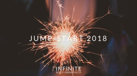 Jump-Start 2018