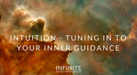 Intuition – Tuning in to Your Inner Guidance