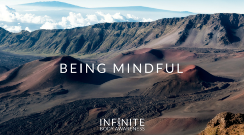 Being Mindful