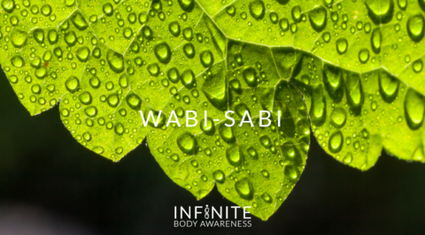 Wabi-Sabi