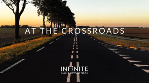 At the Crossroads