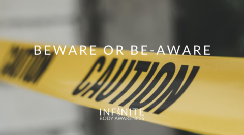 Beware or Be-Aware