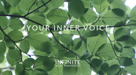 Your Inner Voice