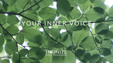 Your Inner Voice