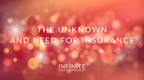 The Unknown and Need for Insurance