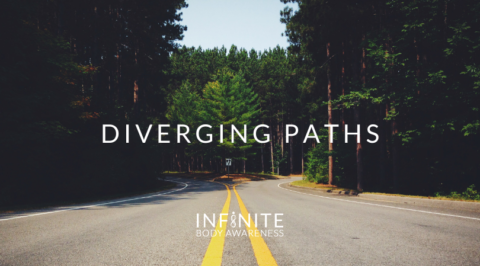 Diverging Paths