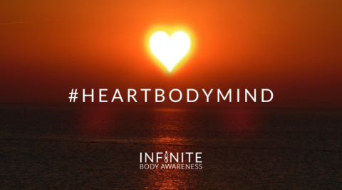 #HeartBodyMind