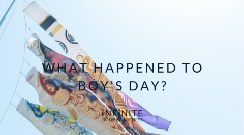 What Happened to Boy’s Day