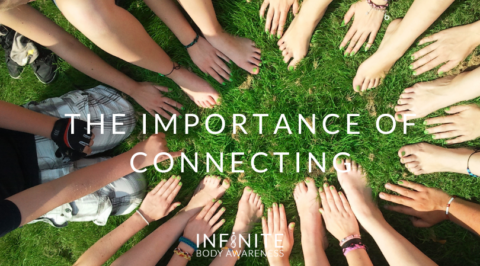 The Importance of Connecting