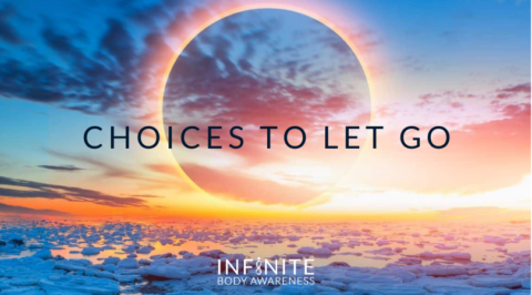 Choices to Let Go